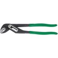 Stahlwille Tools Waterpump plier L.240mm max.jaw opening 34mm head black lacquered, jaws polished handles 65516240